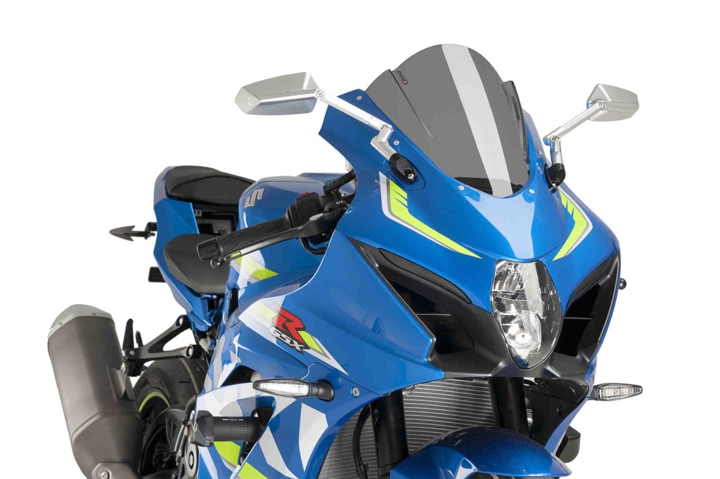 [9013] Z-RACING SCREEN SUZUKI GSX-R1000 2017-2018