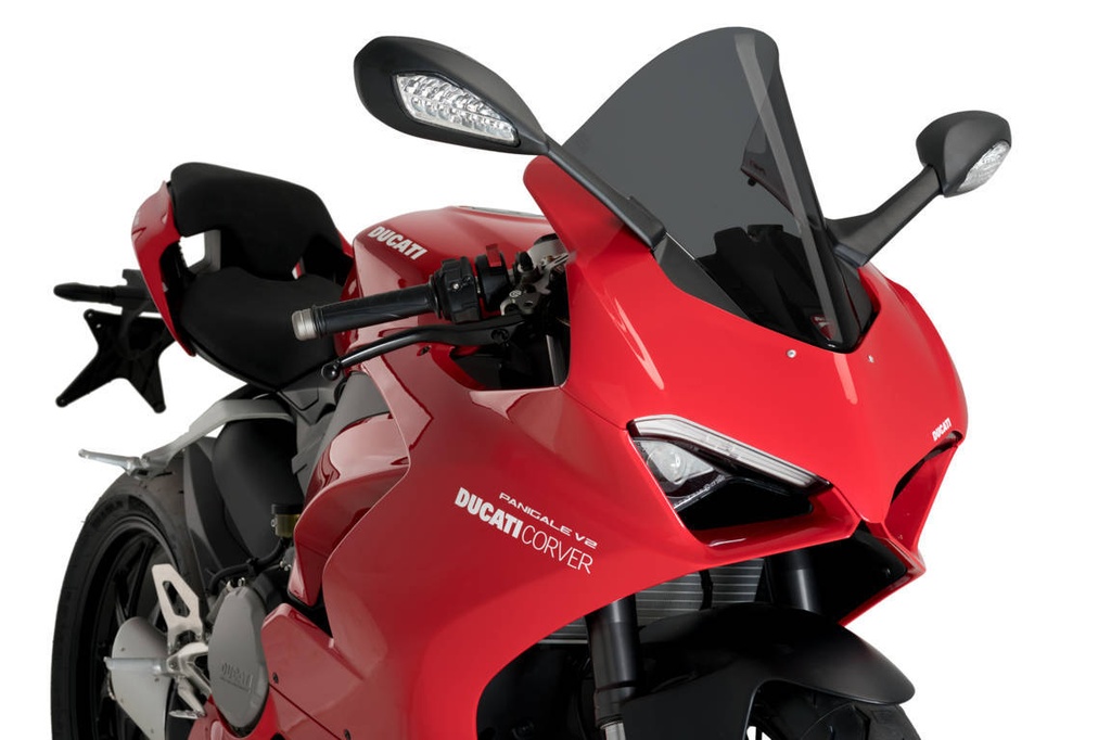 [9690] R-RACER SCREEN DUCATI PANIGALE V4/V4 S/V4 2018 SPECIAL