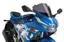 CÚPULA Z-RACING SUZUKI GSX-R125 2017-2018