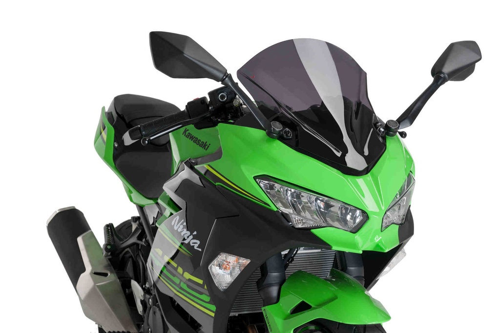 [9976] CÚPULA Z-RACING KAWASAKI NINJA 400 2018