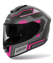 FULL-FACE HELMET AIROH ST.501 SQUARE