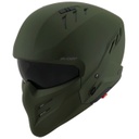 SUOMY ARMOR HI VOLT JET HELMET