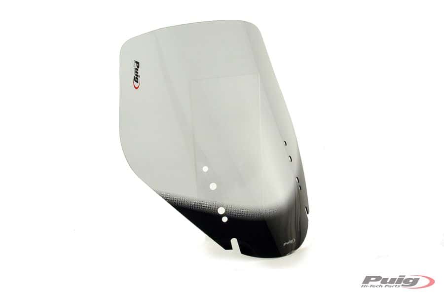 CÚPULA TOURING SUZUKI DL650 2004-2011 &amp; 1000 VSTROM 2004-2007