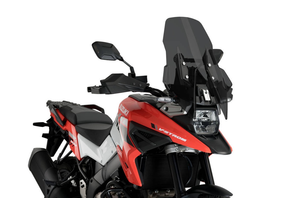 [20411] CÚPULA TOURING SUZUKI DL1050/XT V-STROM 2023