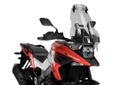 TOURING SCREEN/VISOR SUZUKI DL1050 V-STROM