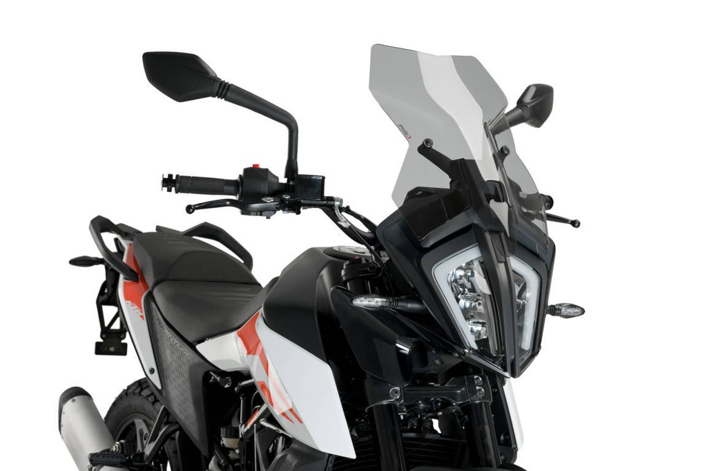 [20414] CÚPULA TOURING KTM 390 ADVENTURE 2020