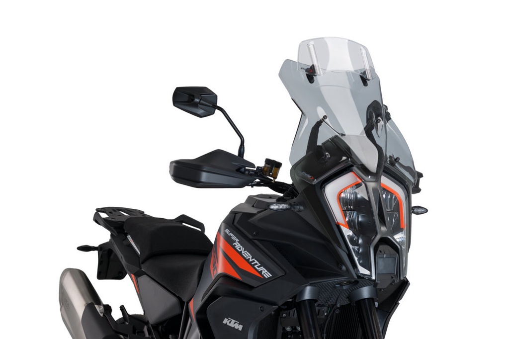 CÚPULA TOURING/VISERA KTM 1290 SUPER ADVENTURE R/S 2023