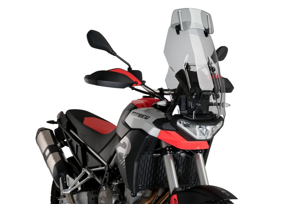 [21183] CÚPULA TOURING/VISERA APRILIA TUAREG 660 2022-2023