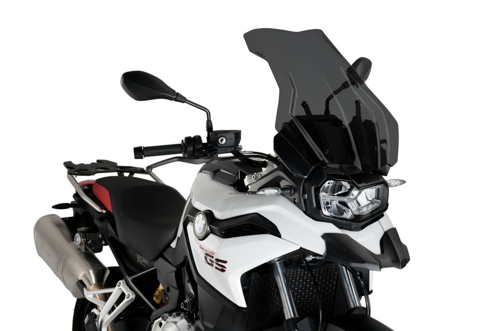 [3595] TOURING SCREEN BMW F850GS/ADV