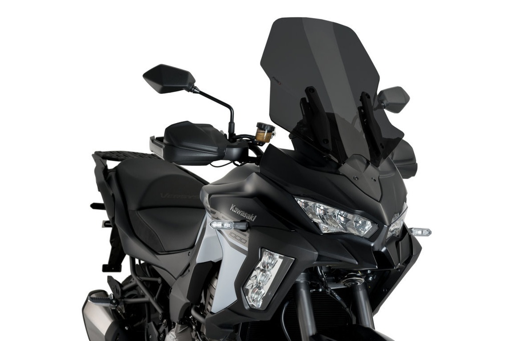 [3640] CÚPULA TOURING KAWASAKI VERSYS 1000 SE/TOURER/GRAND