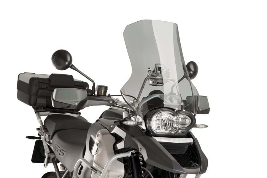 [4331] CÚPULA TOURING BMW R1200GS (+130mm)