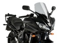 CÚPULA TOURING YAMAHA FZ6 FAZER S2 2007-2010