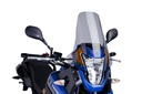 CÚPULA TOURING YAMAHA XT660Z TENERE 2008-2017