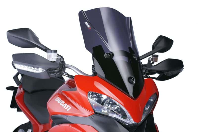 [5250] TOURING SCREEN MULTISTRADA 1200 2010-2012