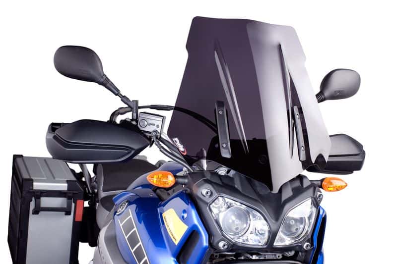 [5568] CÚPULA TOURING YAMAHA XT1200Z SUPER TENERE 2010-2013