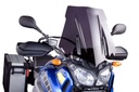 CÚPULA TOURING YAMAHA XT1200Z SUPER TENERE 2010-2013