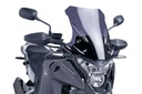 CÚPULA TOURING HONDA CROSSTOURER 2012-2015