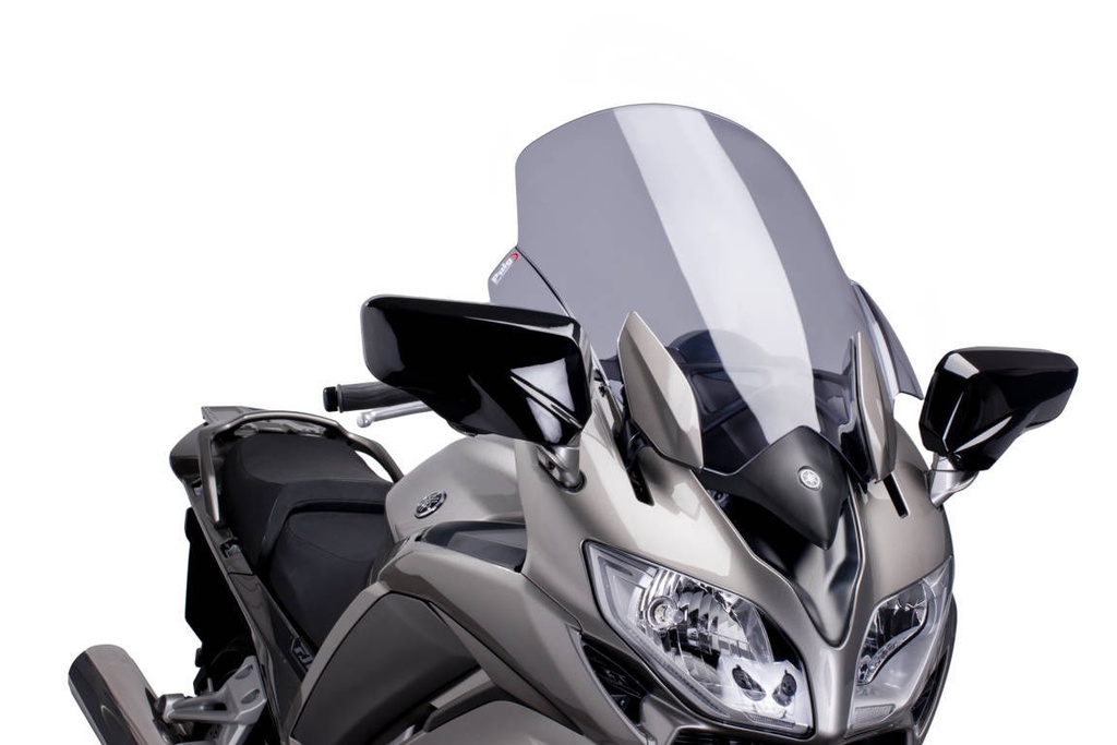 [6483] CÚPULA TOURING YAMAHA FJR1300A/AS 2013-2018