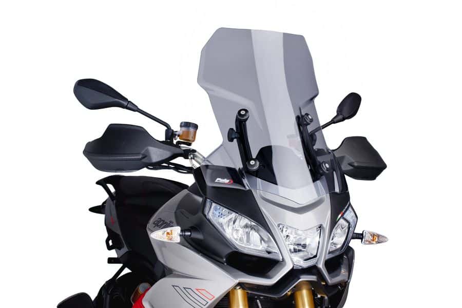 [6484] CÚPULA TOURING APRILIA CAPONORD 1200 2013-2017