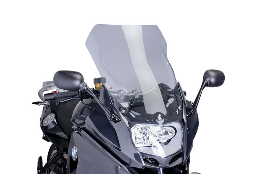 [6485] TOURING SCREEN BMW F800GT 2013-2018