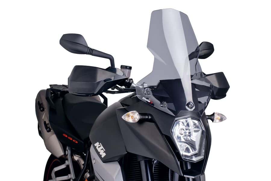 [6495] CÚPULA TOURING KTM 990 SMT 2009-2012