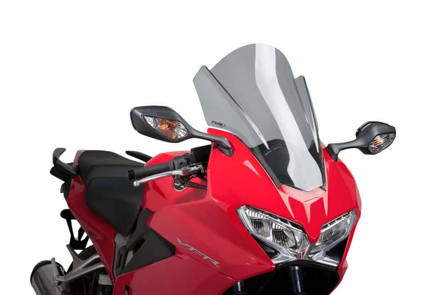 [7007] CÚPULA TOURING HONDA VFR800F 2014-2018