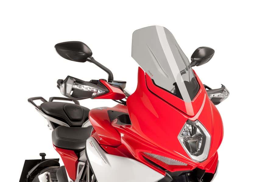 [7017] CÚPULA TOURING MVAGUSTA TURISMO VELOCE 800 2014-2018