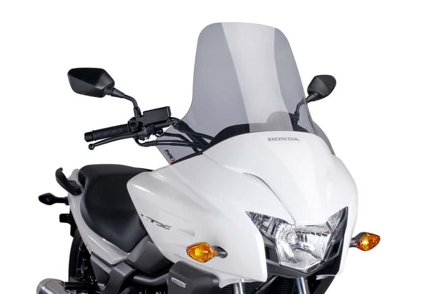 [7227] CÚPULA TOURING HONDA CTX700 2014-2017