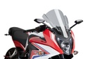 CÚPULA TOURING HONDA CBR650F 2014-2018