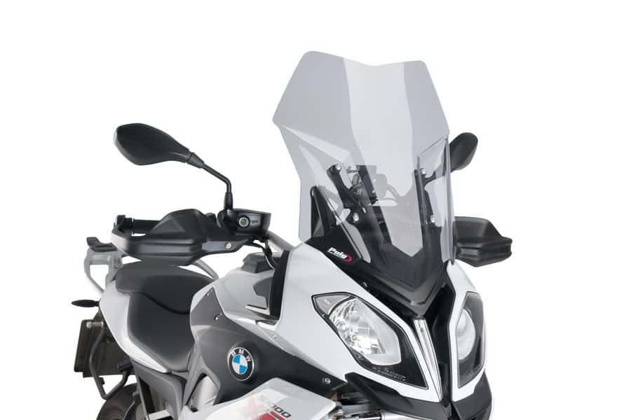 [7619] CÚPULA TOURING BMW S1000XR 2015-2018