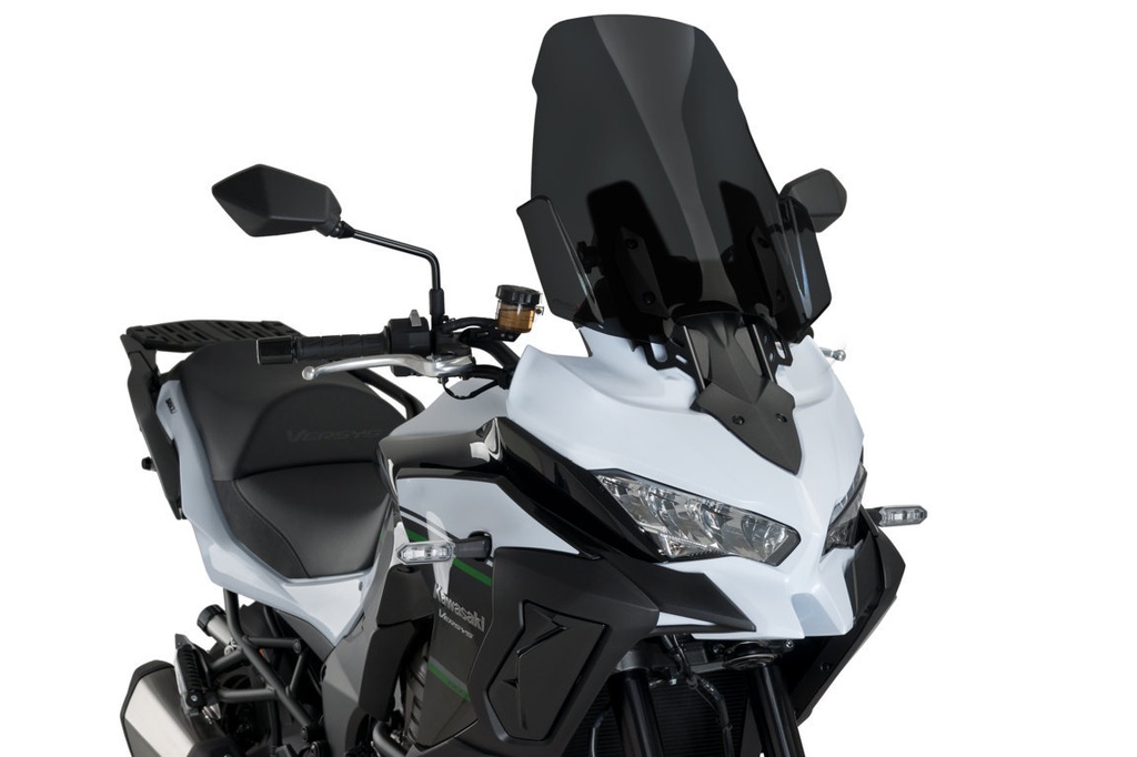 [9421] CÚPULA TOURING KAWASAKI VERSYS 650/1000 2017-2018