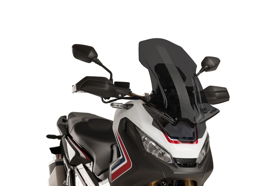 [9709] CÚPULA TOURING HONDA X-ADV 2017-2018