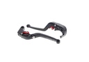 Juego de manetas de embrague y freno plegables Suzuki GSX-R1000 (2009-2011)