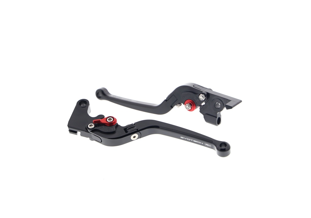 [PRN002396-002453-01] Juego de manetas de embrague y freno plegables Yamaha FZ1S (2006 - 2015)