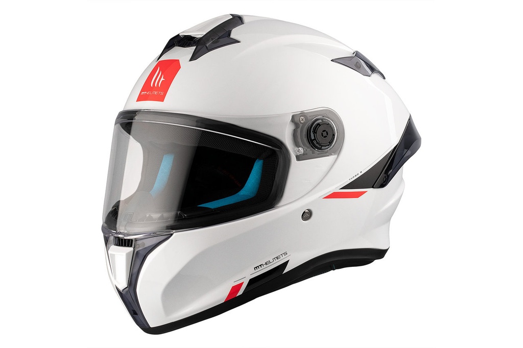 CASCO INTEGRAL MT TARGO S SOLID