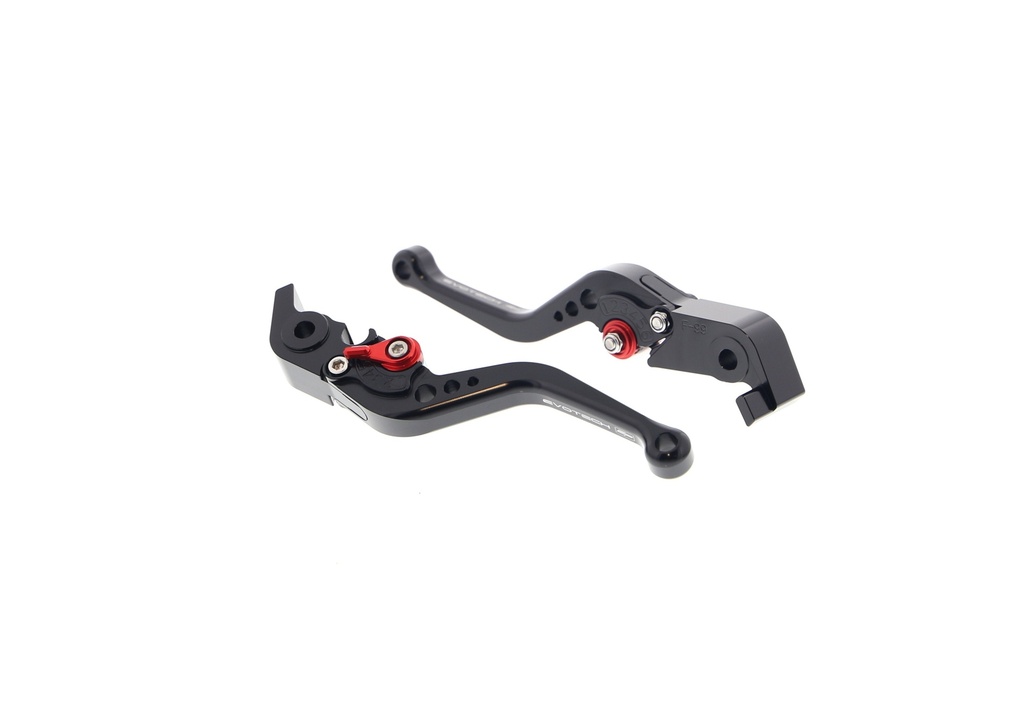 [PRN002407-002409-05] Juego de manetas de embrague y freno Kawasaki Ninja H2R (2015+)