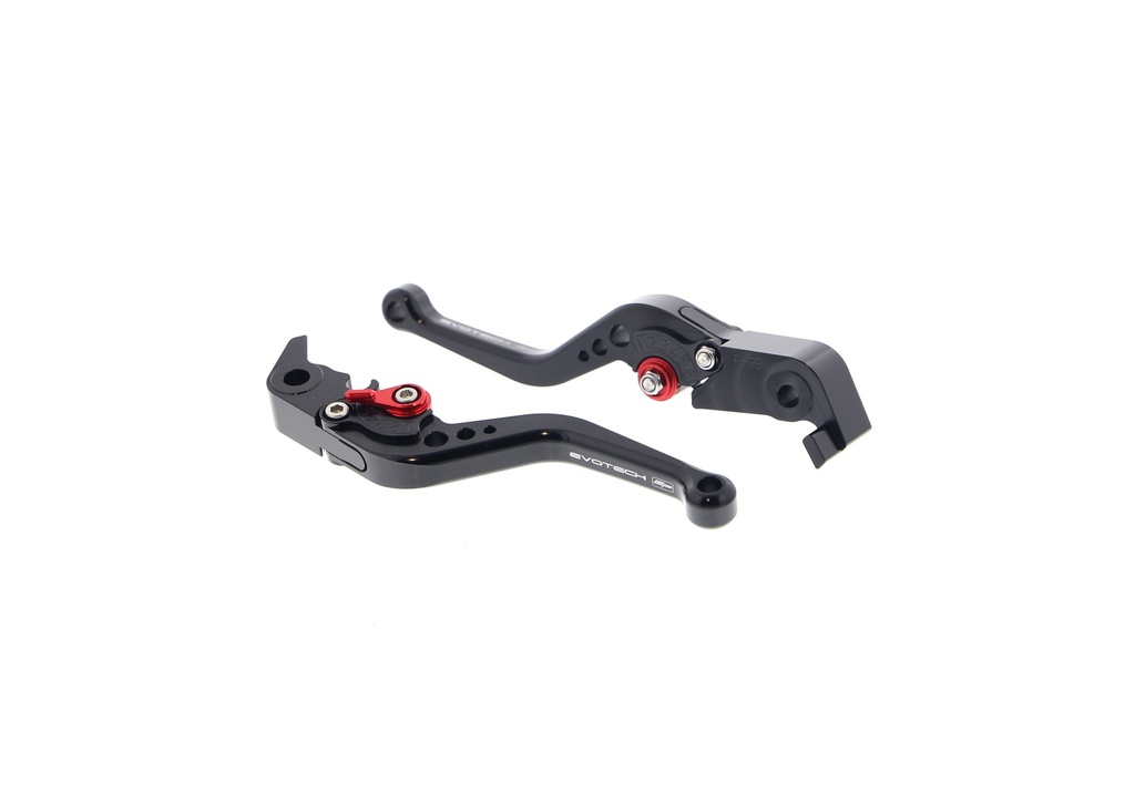 [PRN002407-002969-07] Juego de manetas de embrague y freno KTM 1290 Super Duke R (2020+)