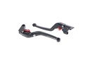 Juego de manetas de Embrague y Freno Plegables Yamaha Tracer 900 ABS (2015 - 2021)