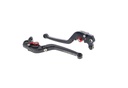 Juego de manetas de Embrague y Freno Plegables Ducati Monster 620 2001 - 2006