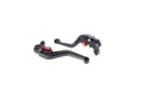 manetas Cortas para Embrague y Freno Ducati Hypermotard 796 (2010 - 2012)