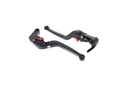 Juego de manetas Plegables para Embrague y Freno Yamaha Tracer 9 GT (2021+)