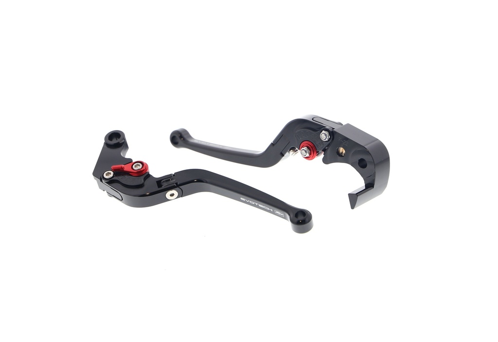 [PRN003251-003252-003315-01] Juego de manetas Plegables para Embrague y Freno BMW S 1000 RR (2010 - 2011)