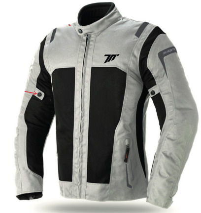 [SD23044] CHAQUETA SEVENTY SD-JT44 VERANO TOURING HOMBRE