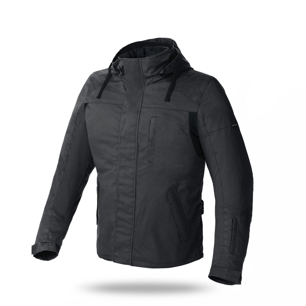 [SD220730] CHAQUETA SEVENTY SD-JC73 INVIERNO URBANO HOMBRE