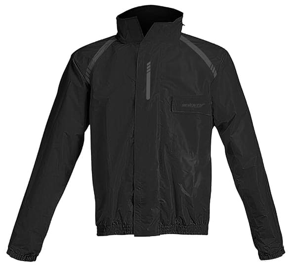 [SD630010] SEVENTY SD-S1 UNISEX WATERPROOF SUIT