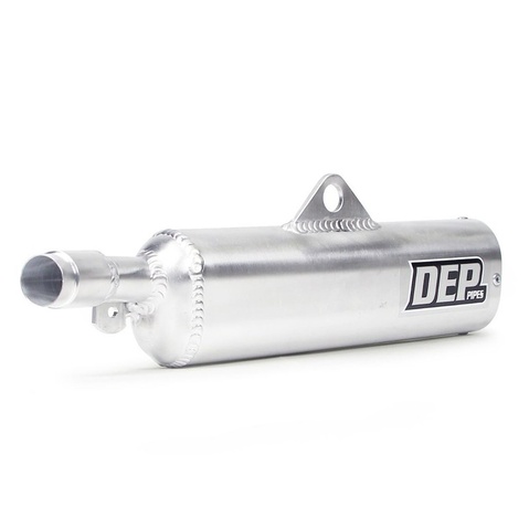 [DEPY2102] Silencioso de escape para YAMAHA YZ125 84-85