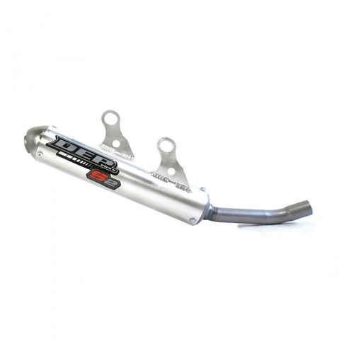 [DEPY2123] Silencioso de escape para YAMAHA YZ125 2022