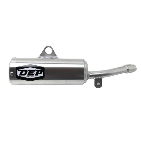 [DEPY2203] Silencioso de escape para YAMAHA YZ250 84-85