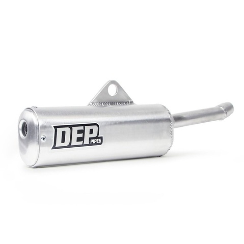 [DEPY2206] Silencioso de escape para YAMAHA YZ250 89