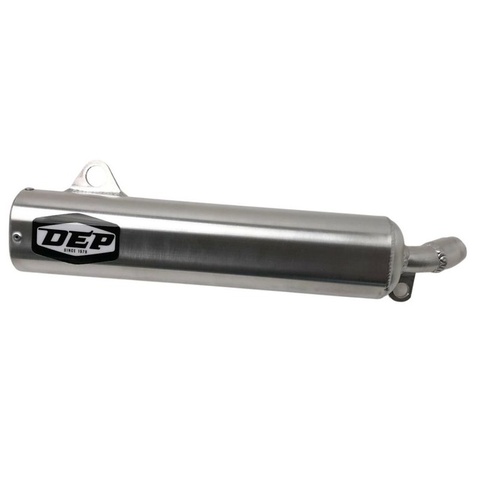 [DEPY2208] Silencioso de escape para YAMAHA YZ250 91-92